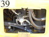 中古建設機械 中古 コマツ KOMATSU 油圧ショベル・バックホー ０．２－０．３立米 PC78US-8