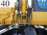 中古建設機械 中古 コマツ KOMATSU 油圧ショベル・バックホー ０．２－０．３立米 PC78US-8