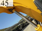 中古建設機械 中古 コマツ KOMATSU 油圧ショベル・バックホー ０．２－０．３立米 PC78US-8