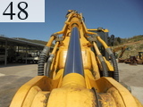 中古建設機械 中古 コマツ KOMATSU 油圧ショベル・バックホー ０．２－０．３立米 PC78US-8