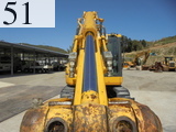中古建設機械 中古 コマツ KOMATSU 油圧ショベル・バックホー ０．２－０．３立米 PC78US-8