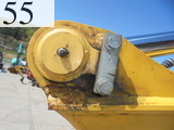 中古建設機械 中古 コマツ KOMATSU 油圧ショベル・バックホー ０．２－０．３立米 PC78US-8