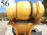 中古建設機械 中古 コマツ KOMATSU 油圧ショベル・バックホー ０．２－０．３立米 PC78US-8