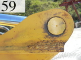 中古建設機械 中古 コマツ KOMATSU 油圧ショベル・バックホー ０．２－０．３立米 PC78US-8
