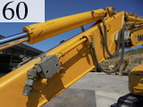 中古建設機械 中古 コマツ KOMATSU 油圧ショベル・バックホー ０．２－０．３立米 PC78US-8