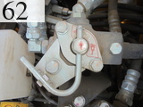 中古建設機械 中古 コマツ KOMATSU 油圧ショベル・バックホー ０．２－０．３立米 PC78US-8