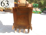 中古建設機械 中古 コマツ KOMATSU 油圧ショベル・バックホー ０．２－０．３立米 PC78US-8