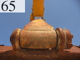 中古建設機械 中古 コマツ KOMATSU 油圧ショベル・バックホー ０．２－０．３立米 PC78US-8