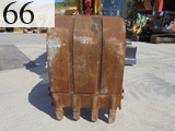 中古建設機械 中古 コマツ KOMATSU 油圧ショベル・バックホー ０．２－０．３立米 PC78US-8