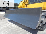 中古建設機械 中古 コマツ KOMATSU 油圧ショベル・バックホー ０．２－０．３立米 PC78US-8