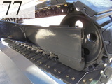 中古建設機械 中古 コマツ KOMATSU 油圧ショベル・バックホー ０．２－０．３立米 PC78US-8