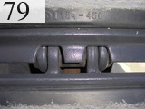 中古建設機械 中古 コマツ KOMATSU 油圧ショベル・バックホー ０．２－０．３立米 PC78US-8