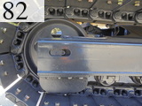 中古建設機械 中古 コマツ KOMATSU 油圧ショベル・バックホー ０．２－０．３立米 PC78US-8