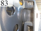 中古建設機械 中古 コマツ KOMATSU 油圧ショベル・バックホー ０．２－０．３立米 PC78US-8