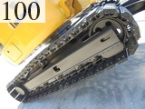 中古建設機械 中古 コマツ KOMATSU 油圧ショベル・バックホー ０．２－０．３立米 PC78US-8