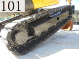 中古建設機械 中古 コマツ KOMATSU 油圧ショベル・バックホー ０．２－０．３立米 PC78US-8