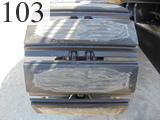 中古建設機械 中古 コマツ KOMATSU 油圧ショベル・バックホー ０．２－０．３立米 PC78US-8