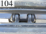 中古建設機械 中古 コマツ KOMATSU 油圧ショベル・バックホー ０．２－０．３立米 PC78US-8