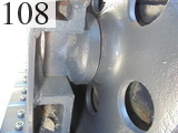 中古建設機械 中古 コマツ KOMATSU 油圧ショベル・バックホー ０．２－０．３立米 PC78US-8