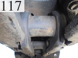 中古建設機械 中古 コマツ KOMATSU 油圧ショベル・バックホー ０．２－０．３立米 PC78US-8