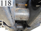 中古建設機械 中古 コマツ KOMATSU 油圧ショベル・バックホー ０．２－０．３立米 PC78US-8