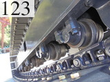 中古建設機械 中古 コマツ KOMATSU 油圧ショベル・バックホー ０．２－０．３立米 PC78US-8