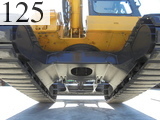 中古建設機械 中古 コマツ KOMATSU 油圧ショベル・バックホー ０．２－０．３立米 PC78US-8