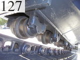 中古建設機械 中古 コマツ KOMATSU 油圧ショベル・バックホー ０．２－０．３立米 PC78US-8