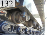 中古建設機械 中古 コマツ KOMATSU 油圧ショベル・バックホー ０．２－０．３立米 PC78US-8