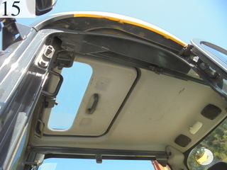 中古建設機械 中古 コマツ KOMATSU 油圧ショベル・バックホー ０．２－０．３立米 PC78US-8