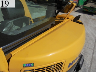 中古建設機械 中古 コマツ KOMATSU 油圧ショベル・バックホー ０．２－０．３立米 PC78US-8