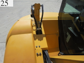 中古建設機械 中古 コマツ KOMATSU 油圧ショベル・バックホー ０．２－０．３立米 PC78US-8