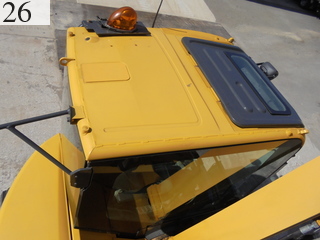 中古建設機械 中古 コマツ KOMATSU 油圧ショベル・バックホー ０．２－０．３立米 PC78US-8