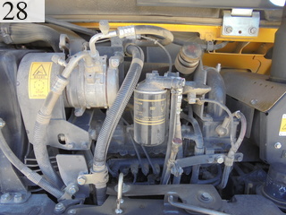 中古建設機械 中古 コマツ KOMATSU 油圧ショベル・バックホー ０．２－０．３立米 PC78US-8