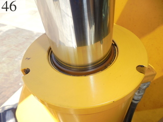中古建設機械 中古 コマツ KOMATSU 油圧ショベル・バックホー ０．２－０．３立米 PC78US-8