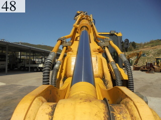 中古建設機械 中古 コマツ KOMATSU 油圧ショベル・バックホー ０．２－０．３立米 PC78US-8