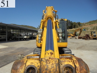 中古建設機械 中古 コマツ KOMATSU 油圧ショベル・バックホー ０．２－０．３立米 PC78US-8
