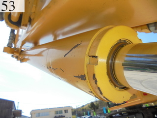 中古建設機械 中古 コマツ KOMATSU 油圧ショベル・バックホー ０．２－０．３立米 PC78US-8