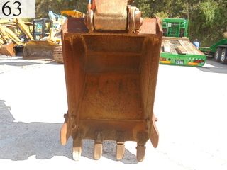 中古建設機械 中古 コマツ KOMATSU 油圧ショベル・バックホー ０．２－０．３立米 PC78US-8
