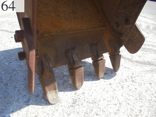 中古建設機械 中古 コマツ KOMATSU 油圧ショベル・バックホー ０．２－０．３立米 PC78US-8