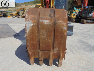 中古建設機械 中古 コマツ KOMATSU 油圧ショベル・バックホー ０．２－０．３立米 PC78US-8