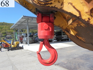 中古建設機械 中古 コマツ KOMATSU 油圧ショベル・バックホー ０．２－０．３立米 PC78US-8