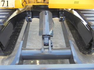 中古建設機械 中古 コマツ KOMATSU 油圧ショベル・バックホー ０．２－０．３立米 PC78US-8