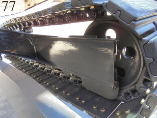中古建設機械 中古 コマツ KOMATSU 油圧ショベル・バックホー ０．２－０．３立米 PC78US-8