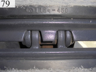 中古建設機械 中古 コマツ KOMATSU 油圧ショベル・バックホー ０．２－０．３立米 PC78US-8