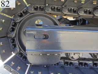 中古建設機械 中古 コマツ KOMATSU 油圧ショベル・バックホー ０．２－０．３立米 PC78US-8