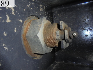 中古建設機械 中古 コマツ KOMATSU 油圧ショベル・バックホー ０．２－０．３立米 PC78US-8