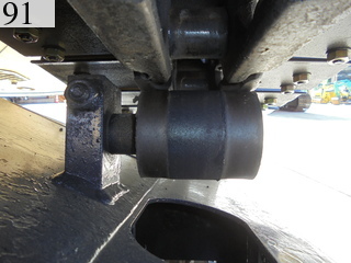 中古建設機械 中古 コマツ KOMATSU 油圧ショベル・バックホー ０．２－０．３立米 PC78US-8