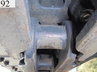 中古建設機械 中古 コマツ KOMATSU 油圧ショベル・バックホー ０．２－０．３立米 PC78US-8