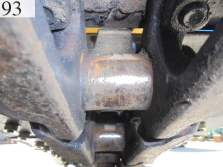 中古建設機械 中古 コマツ KOMATSU 油圧ショベル・バックホー ０．２－０．３立米 PC78US-8